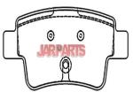 77363959 Brake Pad