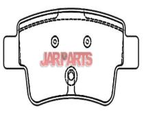 77363959 Brake Pad