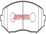 5520065J00 Brake Pad