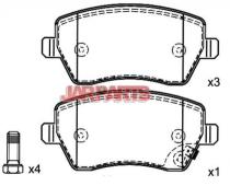 5581062J00 Brake Pad