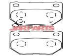 26696FA000 Brake Pad