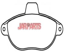 425150 Brake Pad