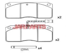 150894066 Brake Pad