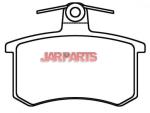 0060743565 Brake Pad