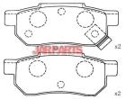 43022SR3010 Brake Pad