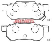 43022SR3010 Brake Pad