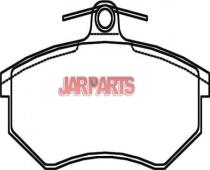 853698151 Brake Pad