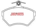 1HM698151 Brake Pad