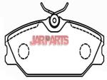 7701206379 Brake Pad