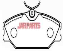 7701206379 Brake Pad