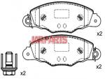 181588702 Brake Pad