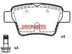 425322 Brake Pad