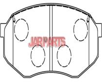 HE213328ZB Brake Pad