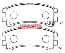 4406032G85 Brake Pad