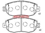 0446550110 Brake Pad