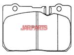 0446550070 Brake Pad