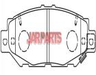 0446630050 Brake Pad