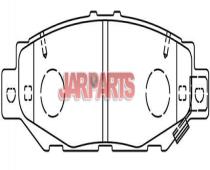 0446630050 Brake Pad