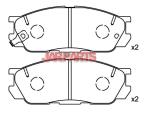 H3Y03323Z Brake Pad