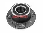 4399856 Wheel Hub Bearing