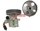 400786 Power Steering Pump