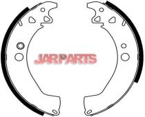 423838 Brake Shoe