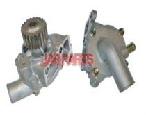 8AG615010 Water Pump