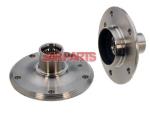 33411093567 Wheel Hub Bearing