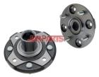 44600SM4020 Wheel Hub Bearing