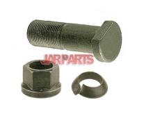 3144020071KOMPL Wheel Bolt