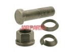 3524020071KOMPL Wheel Bolt