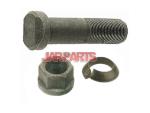 3054010071KOMPL Wheel Bolt