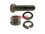 3814010371KOMPL Wheel Bolt