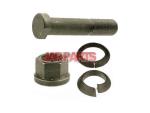 3814010671KOMPL Wheel Bolt