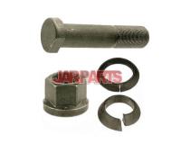 3814010671KOMPL Wheel Bolt