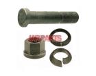 3814010771KOMPL Wheel Bolt