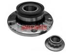 6Q0598611 Wheel Hub Bearing