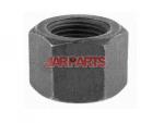 0144922 Wheel Nut