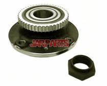 374829 Wheel Hub Bearing