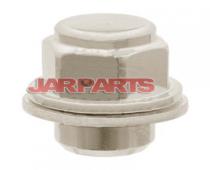 5295037000 Wheel Nut