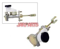 8972591400 Clutch Master Cylinder