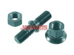 0980623180 Wheel Bolt