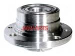 7617175 Wheel Hub Bearing