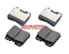 0024201220 Brake Pad