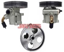 4007V9 Power Steering Pump