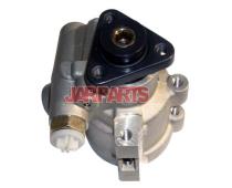 85BB3A674AA Power Steering Pump