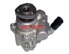 95VW3A674DD Power Steering Pump