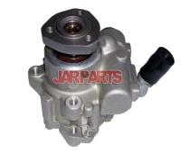 95VW3A674DD Power Steering Pump