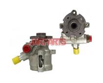 400757 Power Steering Pump