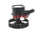 4400370 Power Steering Pump